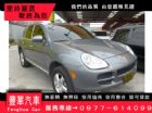 台中市Porsche 保時捷/Cayenne PORSCHE 保時捷 / Cayenne中古車