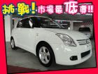 台中市Suzuki 鈴木/Swift	 SUZUKI 鈴木 / Swift中古車