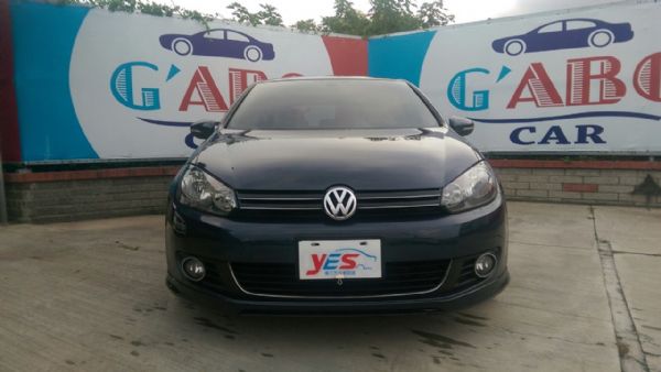 福斯GOLF TSI 照片1