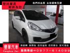 台中市Honda 本田/FIT HONDA 台灣本田 / Fit中古車