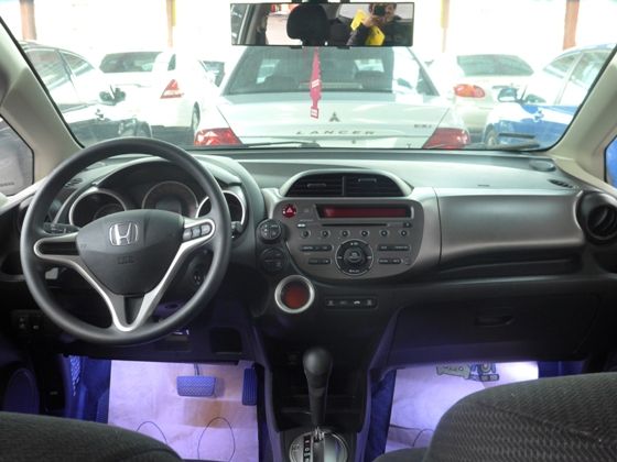 Honda 本田/FIT 照片2