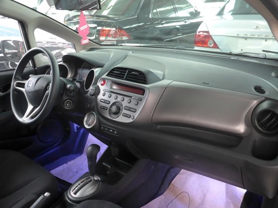 Honda 本田/FIT 照片3