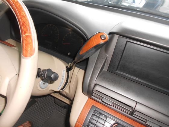 Nissan 日產/Serena QRV 照片8