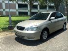 台南市Toyota 豐田/Altis	 TOYOTA 豐田 / Altis中古車