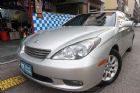 台中市ES300   0968124155 LEXUS 凌志 / ES300中古車