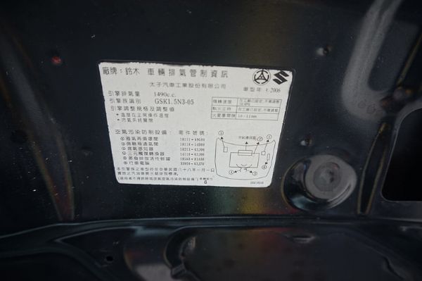 SAVE中都認證車0989365759 照片10