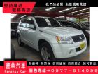 台中市鈴木/Grand Vitara JP SUZUKI 鈴木 / Grand Vitara中古車