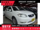 台中市Toyota 豐田/Vios TOYOTA 豐田 / Vios中古車