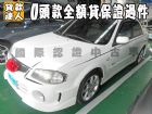 台南市Mazda 馬自達/323 MAZDA 馬自達 / 323中古車