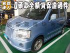 台南市Suzuki 鈴木/Solio SUZUKI 鈴木 / Solio中古車