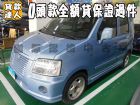 台南市Suzuki 鈴木/Solio SUZUKI 鈴木 / Solio中古車