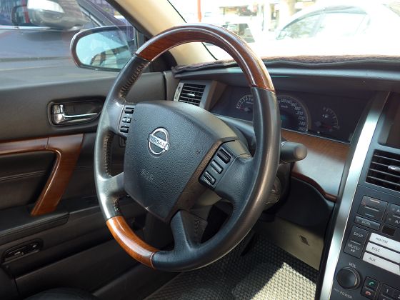 Nissan 日產/Teana 2.3 照片3