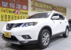 台中市X-TRAIL 免保人可全貸可超貸 NISSAN 日產 / X-Trail中古車