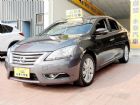 台中市SENTRA 全額貸免保人可超貸 NISSAN 日產 / Sentra中古車