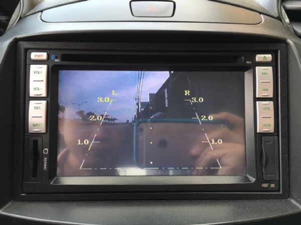 MAZDA2  免保人可全貸可超貸 照片4