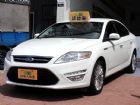 台中市MONDEO 全額貸免保人可超貸 FORD 福特 / Mondeo中古車