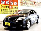 台中市ALTIS 免保人可全貸可超貸 TOYOTA 豐田 / Altis中古車