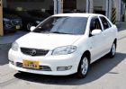 台中市VIOS 免保人可全貸可超貸 TOYOTA 豐田 / Vios中古車