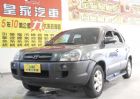 台中市TUCSON 免保人可全貸可超貸 HYUNDAI 現代 / Tucson中古車