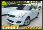 彰化縣2012年 Suzuki 鈴木 Swif SUZUKI 鈴木 / Swift中古車