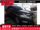 台中市Ford 福特/Mondeo TDCI FORD 福特 / Mondeo中古車