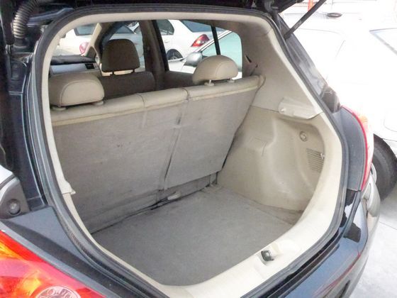 Nissan 日產/Tiida 照片9