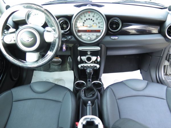2009年MINI  Cooper S  照片4