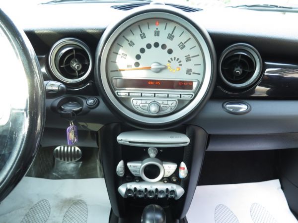 2009年MINI  Cooper S  照片5