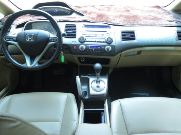 2006年 Honda Civic 照片4
