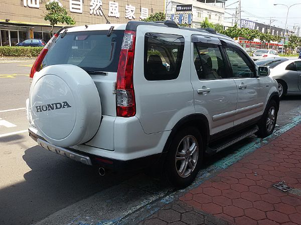 HONDA 本田 CR-V  照片2