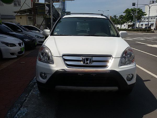 HONDA 本田 CR-V  照片3