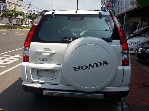 HONDA 本田 CR-V  照片4