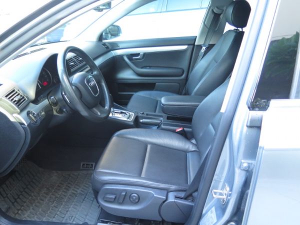 2006年 Audi 奧迪 A4 TDI 照片2