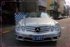 台中市E240 0968124155 BENZ 賓士 / E240中古車