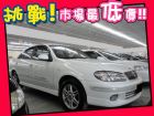 台中市Nissan 日產/Sentra 180 NISSAN 日產 / Sentra中古車