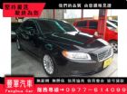 台中市Volvo 富豪/S80 VOLVO 富豪 / S80中古車