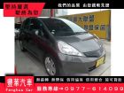 台中市Honda 本田/FIT	 HONDA 台灣本田 / Fit中古車