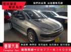 台中市Peugeot 寶獅/206 PEUGEOT 寶獅 / 206中古車