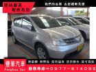 台中市Nissan 日產/Livina NISSAN 日產 / LIVINA中古車