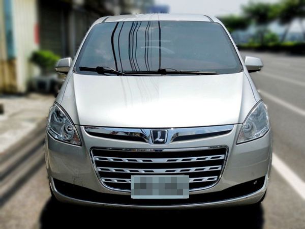 2011 納智捷 MPV 頂級 7人座 照片2