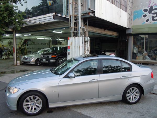 『買車王』BMW 325i E90型 照片2
