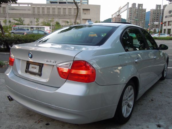 『買車王』BMW 325i E90型 照片4