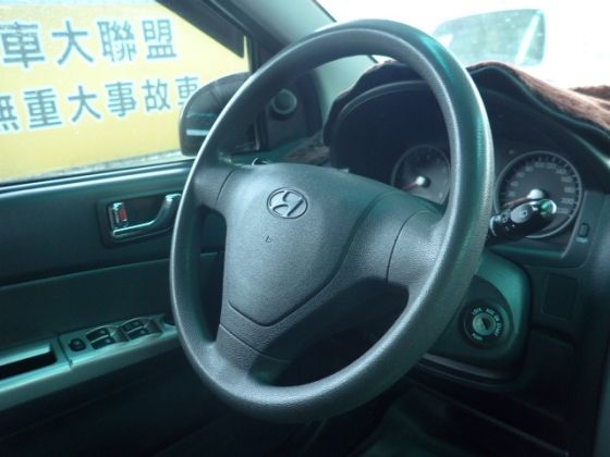 Hyundai 現代/Getz 照片4