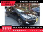 台中市Hyundai 現代/Elantra HYUNDAI 現代 / Elantra中古車