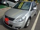 台南市Suzuki 鈴木/SX4	 SUZUKI 鈴木 / SX4中古車