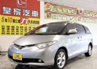 台中市previa 免保人可全貸可超貸 TOYOTA 豐田 / Previa中古車