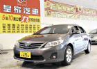 台中市ALTIS 免保人可全貸可超貸 TOYOTA 豐田 / Altis中古車