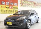 台中市FOCUS 免保人可全貸可超貸 FORD 福特 / Focus中古車