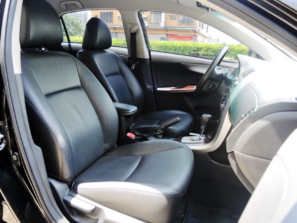 2012 豐田 ALTIS 1.8/可貸 照片6