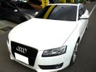 台南市Audi 奧迪/A5	 AUDI 奧迪中古車